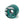 Load image into Gallery viewer, ECO MAG Wheel 65mm 81A Aqua
