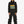 Load image into Gallery viewer, Boy's Mash Up Technical Snow Bib Pants