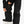 Load image into Gallery viewer, Boy's Mash Up Technical Snow Bib Pants