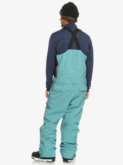 Utility Technical Snow Bib Pants 23/24