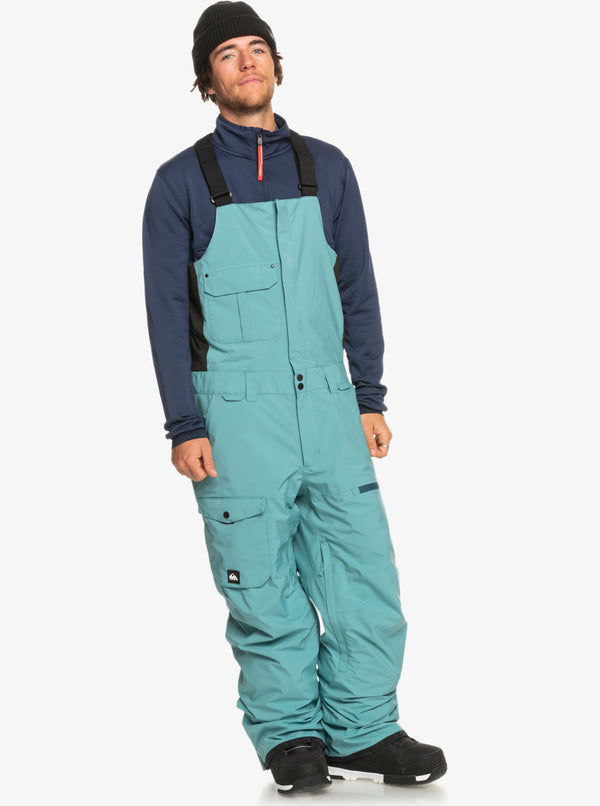 Utility Technical Snow Bib Pants 23/24