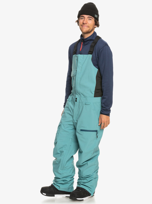 Utility Technical Snow Bib Pants 23/24
