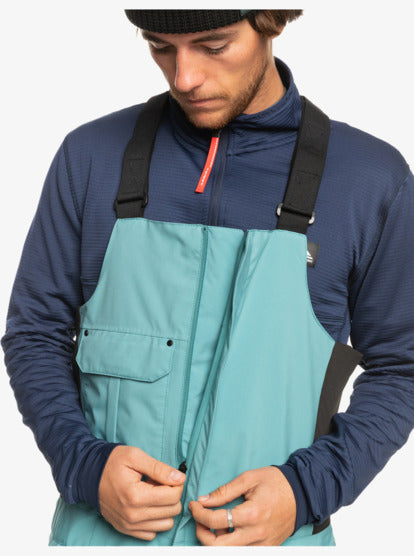 Utility Technical Snow Bib Pants 23/24
