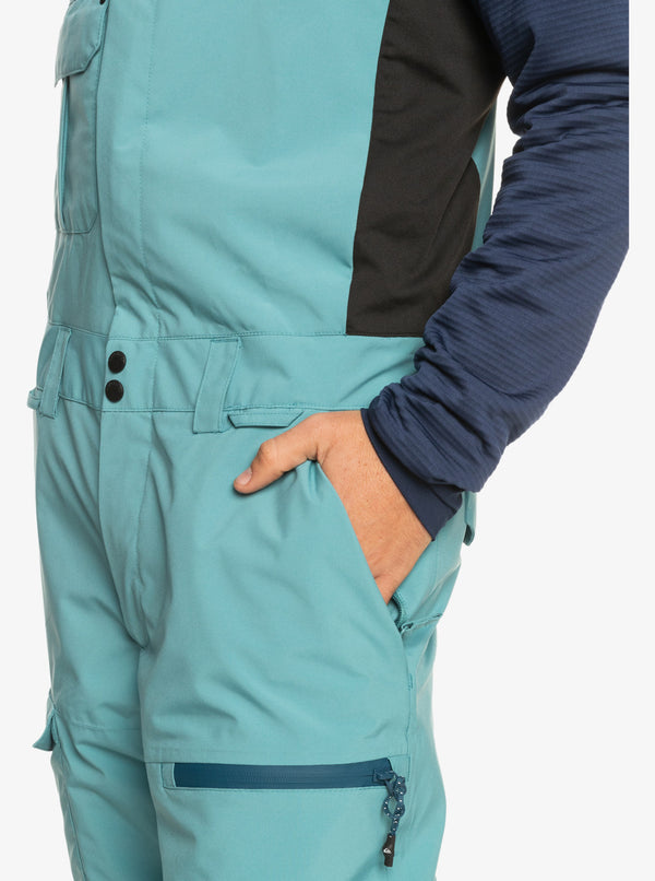 Utility Technical Snow Bib Pants 23/24