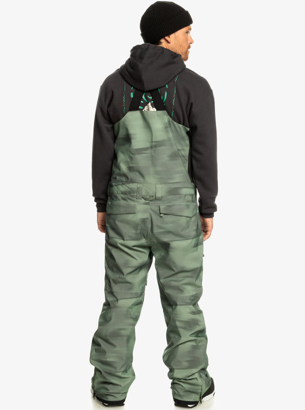 Utility Technical Snow Bib Pants 23/24
