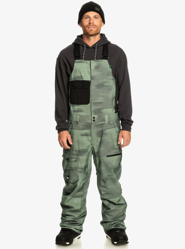 Utility Technical Snow Bib Pants 23/24