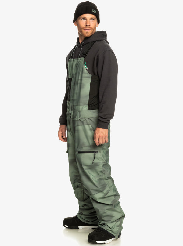 Utility Technical Snow Bib Pants 23/24