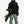 Load image into Gallery viewer, Utility Technical Snow Bib Pants 23/24