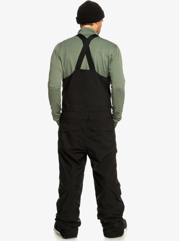 Utility Technical Snow Bib Pants 23/24