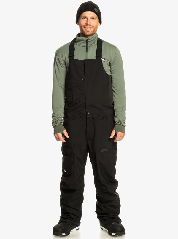 Utility Technical Snow Bib Pants 23/24