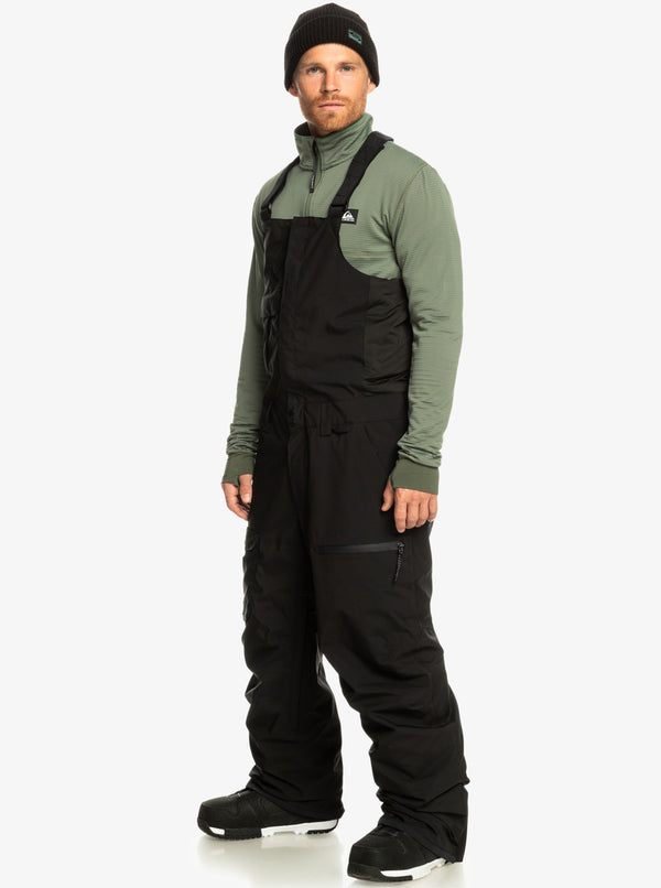 Utility Technical Snow Bib Pants 23/24