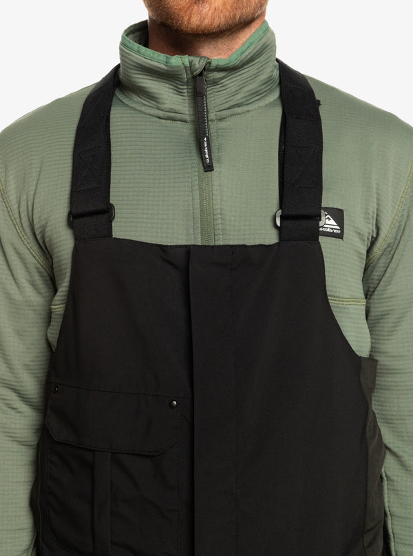 Utility Technical Snow Bib Pants 23/24