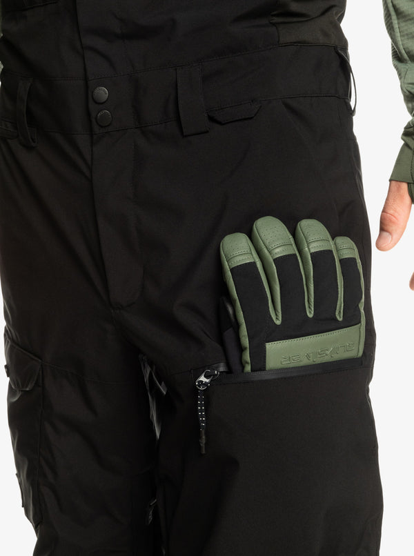 Utility Technical Snow Bib Pants 23/24