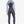 Load image into Gallery viewer, Women's 3/2mm Prologue Back Zip Wetsuit