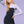 Load image into Gallery viewer, 3/2mm Swell Series Back Zip Wetsuit - ANTHRACITE SPLASH YW