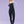 Load image into Gallery viewer, 3/2mm Swell Series Back Zip Wetsuit - ANTHRACITE SPLASH YW