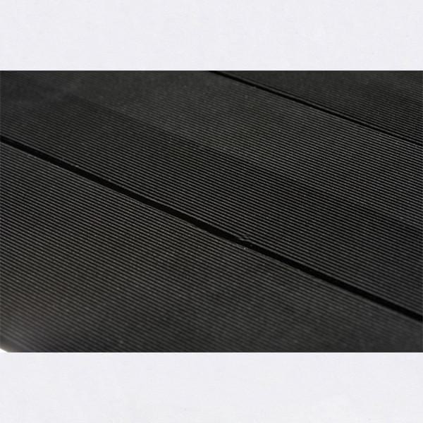 FRONT DECK CORDUROY GRIP™ - BLACK