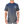 Load image into Gallery viewer, CHICKEN SCRATCH TEE - BLACK HEATHER