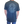 Load image into Gallery viewer, CHICKEN SCRATCH TEE - BLACK HEATHER