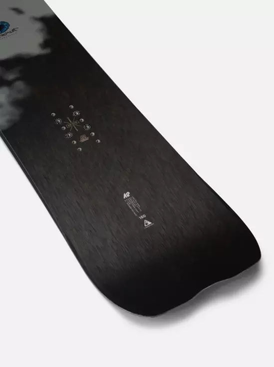 K2 ALCHEMIST MEN'S SNOWBOARD 2024
