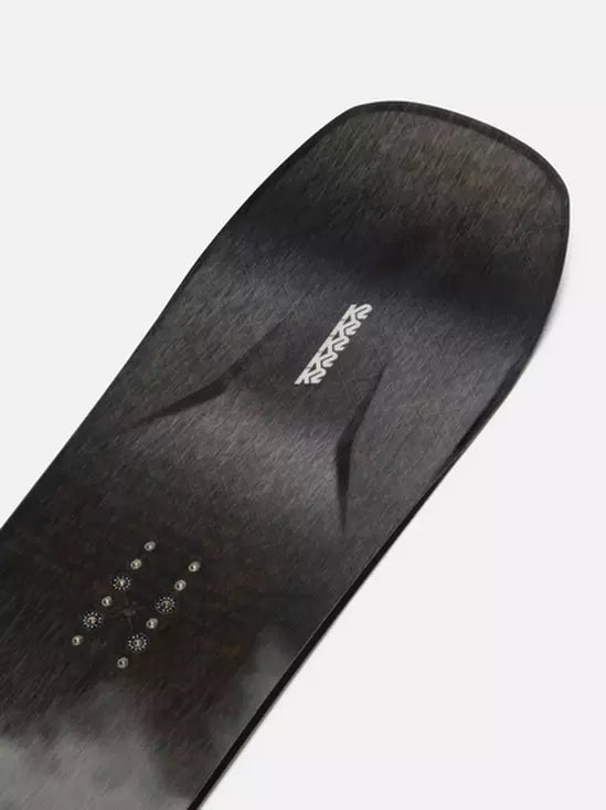 K2 ALCHEMIST MEN'S SNOWBOARD 2024