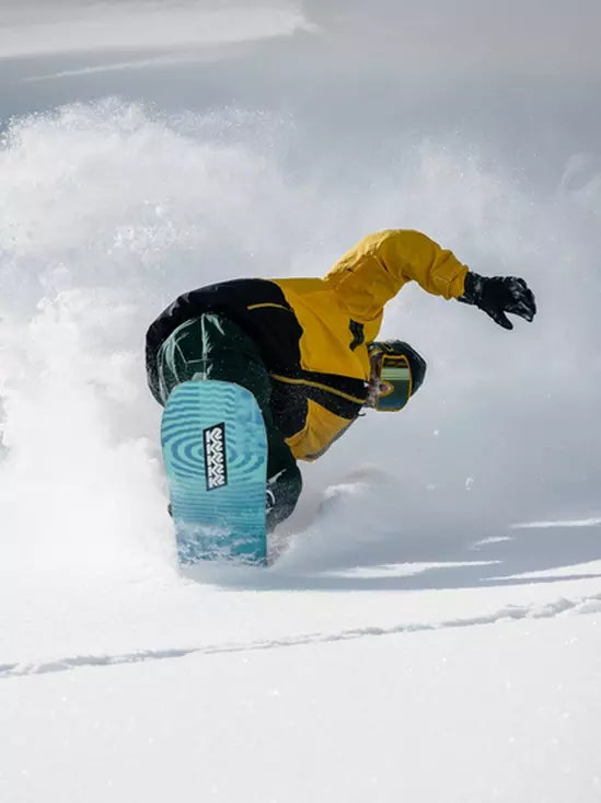 K2 ALCHEMIST MEN'S SNOWBOARD 2024