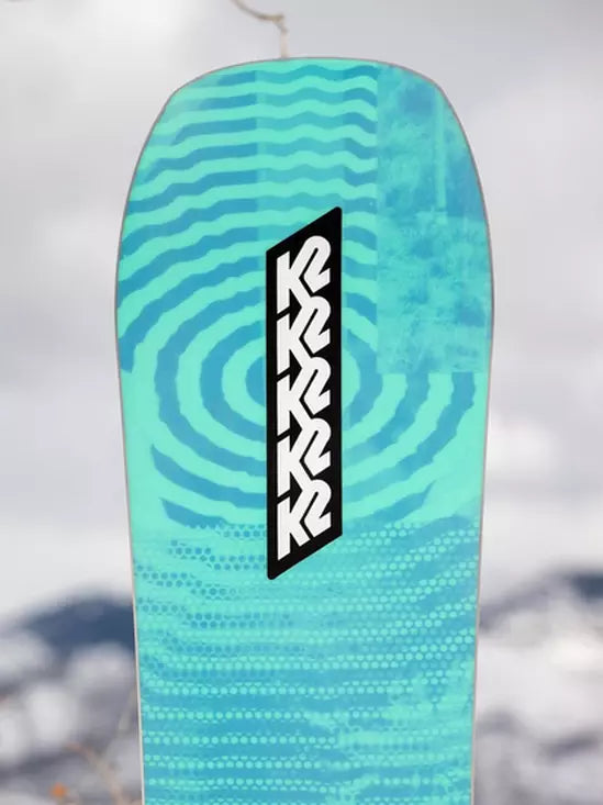 K2 ALCHEMIST MEN'S SNOWBOARD 2024