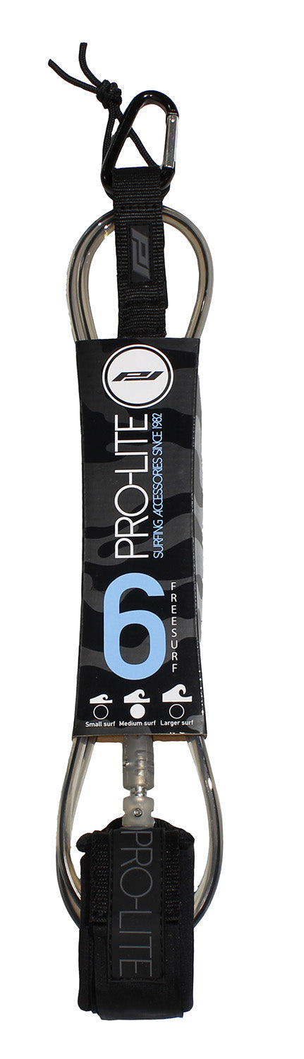 6'0 FREESURF LEASHES