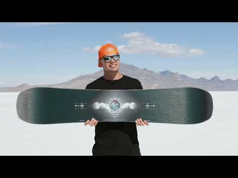 nitro optimism snowboard NITRO OPTISYM MEN'S SNOWBOARD – Inflight Surf Shop