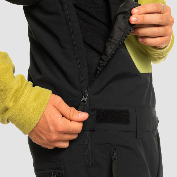 Fly High Technical Snow Bib Pants 23/24