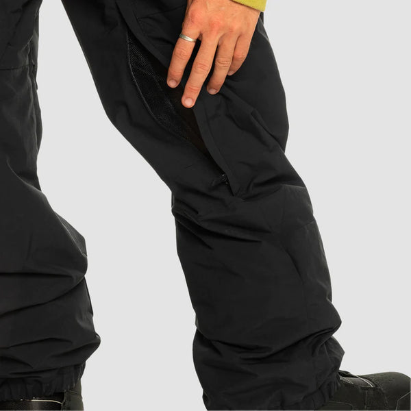 Fly High Technical Snow Bib Pants 23/24