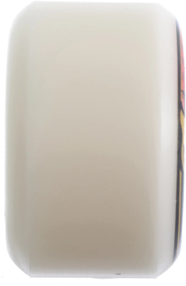 Spitfire Formula Four Conical Full Skateboard Wheels 58mm w/RED