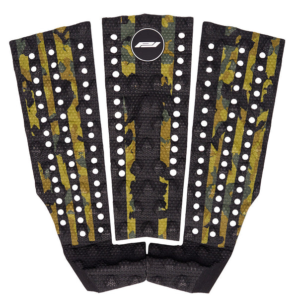 Cam Richards Pro Surf Traction Pad