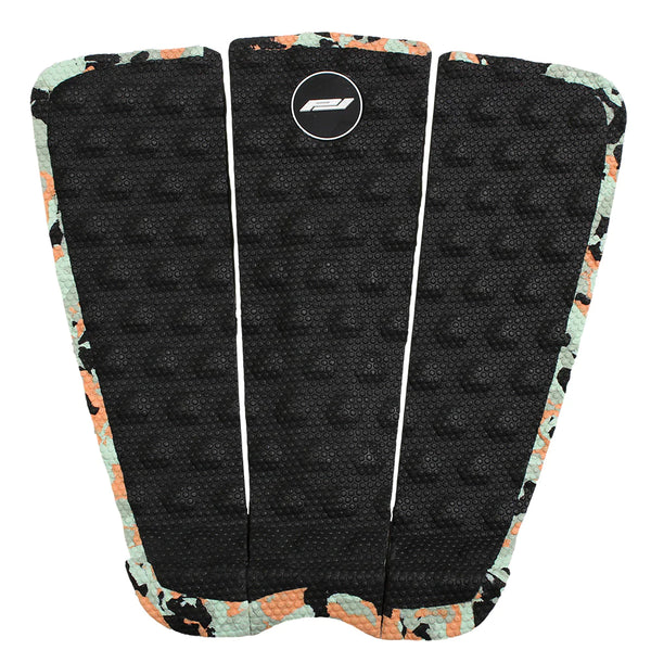 EITHAN OSBORNE PRO TRACTION PAD
