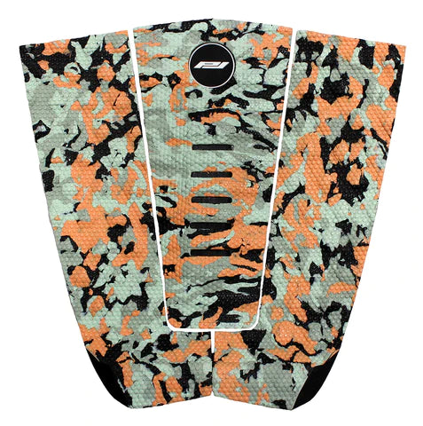 THE HAMMER SURF TRACTION PAD