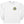 Load image into Gallery viewer, FADE : MEN&#39;S LONG SLEEVE - WHITE

