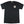 Load image into Gallery viewer, FADE TEE - BLACK
