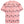 Load image into Gallery viewer, Palm Flings Woven Pink