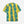 Load image into Gallery viewer, Pineapple Stripes Woven Vintage Gold