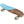 Load image into Gallery viewer, BLAZER - COCONUT/SKY