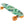 Load image into Gallery viewer, Surf Glass - Waikiki Black