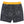 Load image into Gallery viewer, Highline Boardshort Refined Black