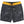 Load image into Gallery viewer, Highline Boardshort Refined Black