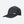 Load image into Gallery viewer, Lost Snapback Black