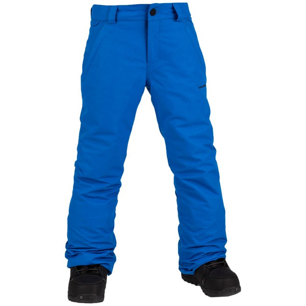 BIG BOYS FREAKIN SNOW CHINO