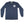 Load image into Gallery viewer, PINSTRIPE LONG SLEEVE - NAVY