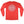 Load image into Gallery viewer, SEXWAX STAR: MEN'S LONG SLEEVE - RED