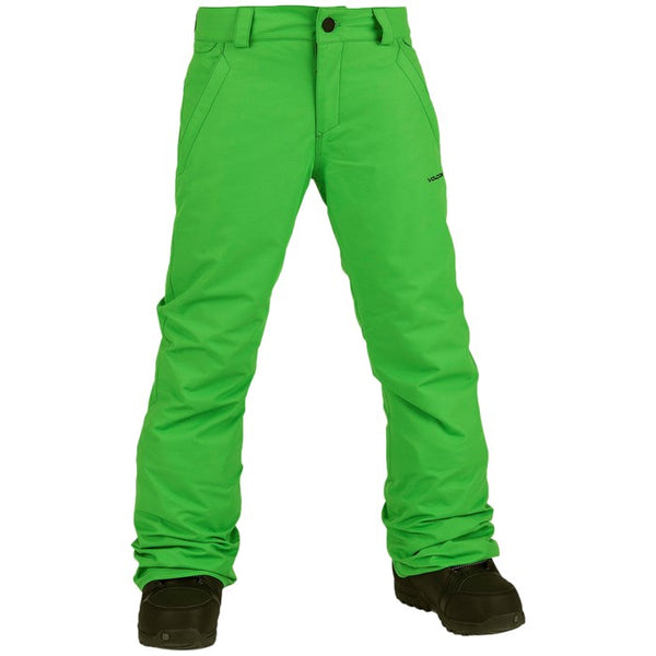 BIG BOYS FREAKIN SNOW CHINO