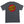 Load image into Gallery viewer, Classic Dot Tee - Charcoal
