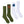 Load image into Gallery viewer, Cruz Mens Crew Socks Santa Cruz